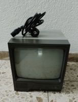 Monitor / TV mit BNC Anschluss für Videoüberwachung Hessen - Niestetal Vorschau