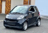 Smart ForTwo fortwo coupe Micro Hybrid Drive 45kW Rheinland-Pfalz - Bitburg Vorschau