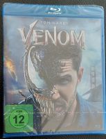 DVD VENOM OVP Blu- ray Disc Neu Schleswig-Holstein - Hohenwestedt Vorschau