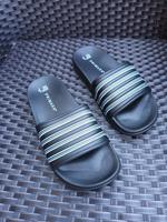 Badeschlappen Bade Schlappen blau Primark Gr. 35 ❤️NEU❤️ UK 2 Kr. Altötting - Burgkirchen Vorschau