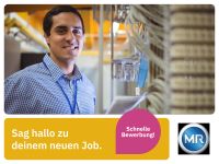 Technischer Redakteur Power (m/w/d) (Maschinenfabrik Reinhausen) Berlin - Reinickendorf Vorschau