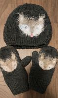 Mütze und Handschuhe Fuchs unisex Niedersachsen - Jesteburg Vorschau