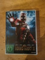 Iron Man 2 - DVD Nordrhein-Westfalen - Rhede Vorschau