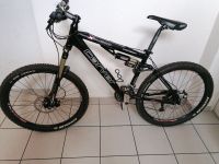 Fully MTB 26“ Carver, Manitou Super Air SPV, Magura, Shimano-XT Nordrhein-Westfalen - Hennef (Sieg) Vorschau