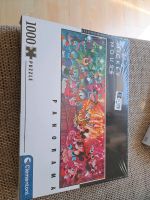 Disney  puzzle 1000 Teile original verpackt Brandenburg - Eberswalde Vorschau