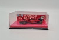 Schumacher Collection Ferrari 1996 Minichamps Ed. 64 Nr. 17 Bayern - Aschaffenburg Vorschau