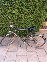 Hercules Fahrrad (nicht fahrtüchtig & reparaturbedürftig) München - Maxvorstadt Vorschau