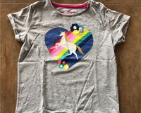 Mini Boden Einhorn T-Shirt, Gr. 122 Brandenburg - Panketal Vorschau