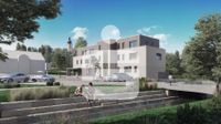Lebendiges, modernes und barrierefreies Wohnen! Neubau von 7 Eigentumswohnungen in Kümmersbruck Bayern - Kümmersbruck Vorschau