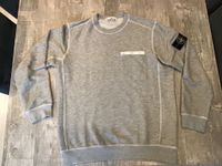 Original Stone Island Sommer Pullover Sweater Gr.XL Grau Niedersachsen - Springe Vorschau