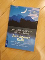 Aus eigener Kraft Johanna Paungger Thomas Poppe Nordrhein-Westfalen - Siegen Vorschau