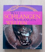 Buch Bildband über Schlangen Bayern - Olching Vorschau