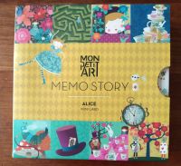 Memory Spiel Memo Story "Alice" Berlin - Friedenau Vorschau