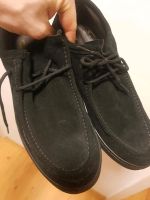 Moctoe Schuhe edel Wildleder Berlin - Köpenick Vorschau