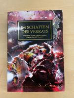 Warhammer The Horus Heresy Im Schatten des Verrats Hessen - Wehrheim Vorschau