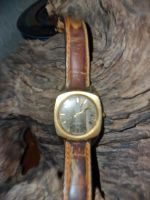 Vintage uhr Uber 100 jahre alt von glashutte Nordrhein-Westfalen - Bergisch Gladbach Vorschau