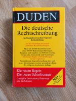 Duden - Die deutsche Rechtschreibung Hessen - Borken Vorschau
