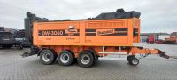 Doppstadt DW 3060 Biopower Shredder Au i.d.Hallertau - Au Vorschau