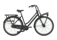 Gazelle HeavyDutyNL - 49cm - schwarz - Lastenrad - 7 Gang Freilauf - NEU - qwe Köln - Braunsfeld Vorschau