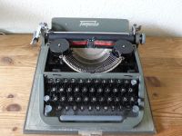 Schreibmaschine Torpedo 20 Torpedo 40/50er Jahre Münster (Westfalen) - Geist Vorschau