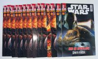 Star Wars Comics Thüringen - Seelingstädt Vorschau