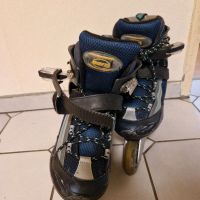 Gebraucht Inlineskates Nordrhein-Westfalen - Weeze Vorschau