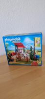 Playmobil Country Pferdewaschplatz mit Wasserpumpe Berlin - Britz Vorschau