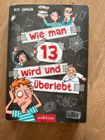 Buch, wie man 13 ist, und überlebt Nordrhein-Westfalen - Rheda-Wiedenbrück Vorschau