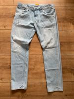 Jack Jones Jeans Hose Herren | Blau | 36/34 Nordrhein-Westfalen - Bergisch Gladbach Vorschau