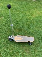 K2 „Carver“ Kickboard, Kickroller, Fun Sport Roller, City Scooter Brandenburg - Eichwalde Vorschau