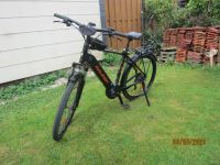 E-Bike - Raleigh Dundee LTD Niedersachsen - Bad Lauterberg im Harz Vorschau