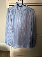 H&M Bluse Größe S Herzogtum Lauenburg - Ziethen b. Ratzeburg Vorschau
