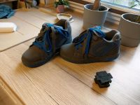 Heelys grau blau 35 Sandalen 35 Hi-Tec Kiel - Hassee-Vieburg Vorschau