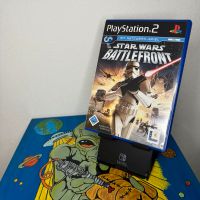 Star Wars Battlefront PlayStation 2 Rheinland-Pfalz - Flörsheim-Dalsheim Vorschau