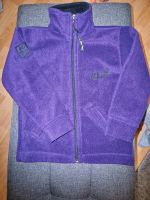 Fleecejacke gr 98/104 Jack wolfskin Niedersachsen - Nienburg (Weser) Vorschau