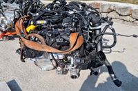 BMW X3 2,0T Hybrid B48B20A Motor Triebwerk Engine Nordrhein-Westfalen - Dorsten Vorschau