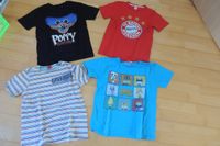 T-Shirt Junge Sommer Gr. 140 Top wie Neu Bielefeld - Stieghorst Vorschau