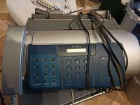 Canon Fax Gerät Kopierer Scanner B820 Hessen - Hasselroth Vorschau