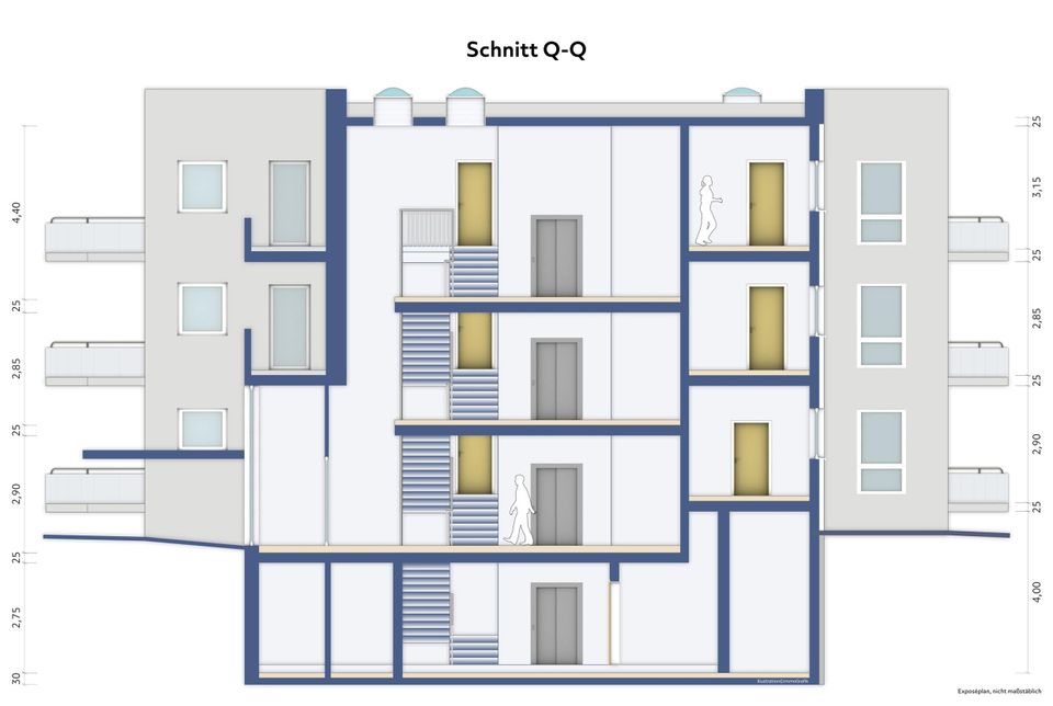 2- 5 RWE im Neubau in Ilmenau in Ilmenau