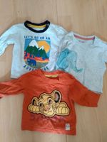 3 Langarm Shirts Gr. 68 - für Mädchen oder Jungs Baden-Württemberg - Appenweier Vorschau