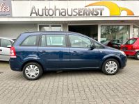 Opel Zafira B Family 1,6CNG *7-Sitze+Bluetooth+HU neu Wiesbaden - Mainz-Kastel Vorschau