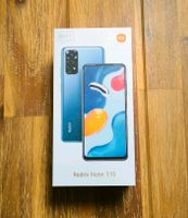 Xiaomi Redmi Note 11s Niedersachsen - Ummern Vorschau