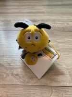 Neu Goodness Gang Biene Schlüsselanhänger Kuscheltier gelb Rheinland-Pfalz - Bell Vorschau