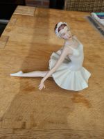 Porzellan Ballerina Royal Dux Nordrhein-Westfalen - Neuss Vorschau