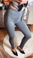 Freddy WR UP Hose grau xs high waist Niedersachsen - Alfeld (Leine) Vorschau