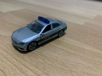 Spielzeugauto SIKU Polizeiwagen Streifenwagen Niedersachsen - Didderse Vorschau