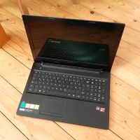 Laptop Notebook Lenovo G50 Mecklenburg-Vorpommern - Stolpe auf Usedom Vorschau