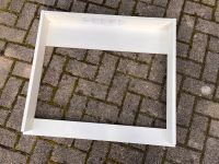 Wickelkomodeaufsatz für Ikea Kommode Hemnes Baden-Württemberg - Murg Vorschau