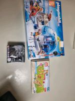 Playmobil Action Set neu, murmelbahn und led heli ballon Niedersachsen - Pattensen Vorschau