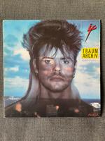 IC – Traumarchiv | AMIGA 856184 | DDR Vinyl LP Sachsen-Anhalt - Braunsbedra Vorschau